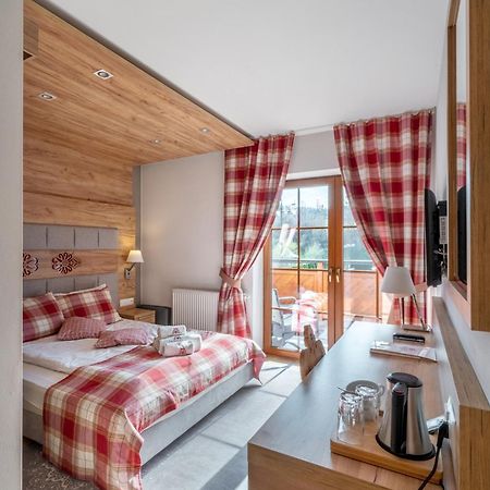 Parzenica B&B - Wyjatkowa I Jedyna!!! Sprawdz Nas A Nie Pozalujesz! Bialka Tatrzanska Exteriör bild