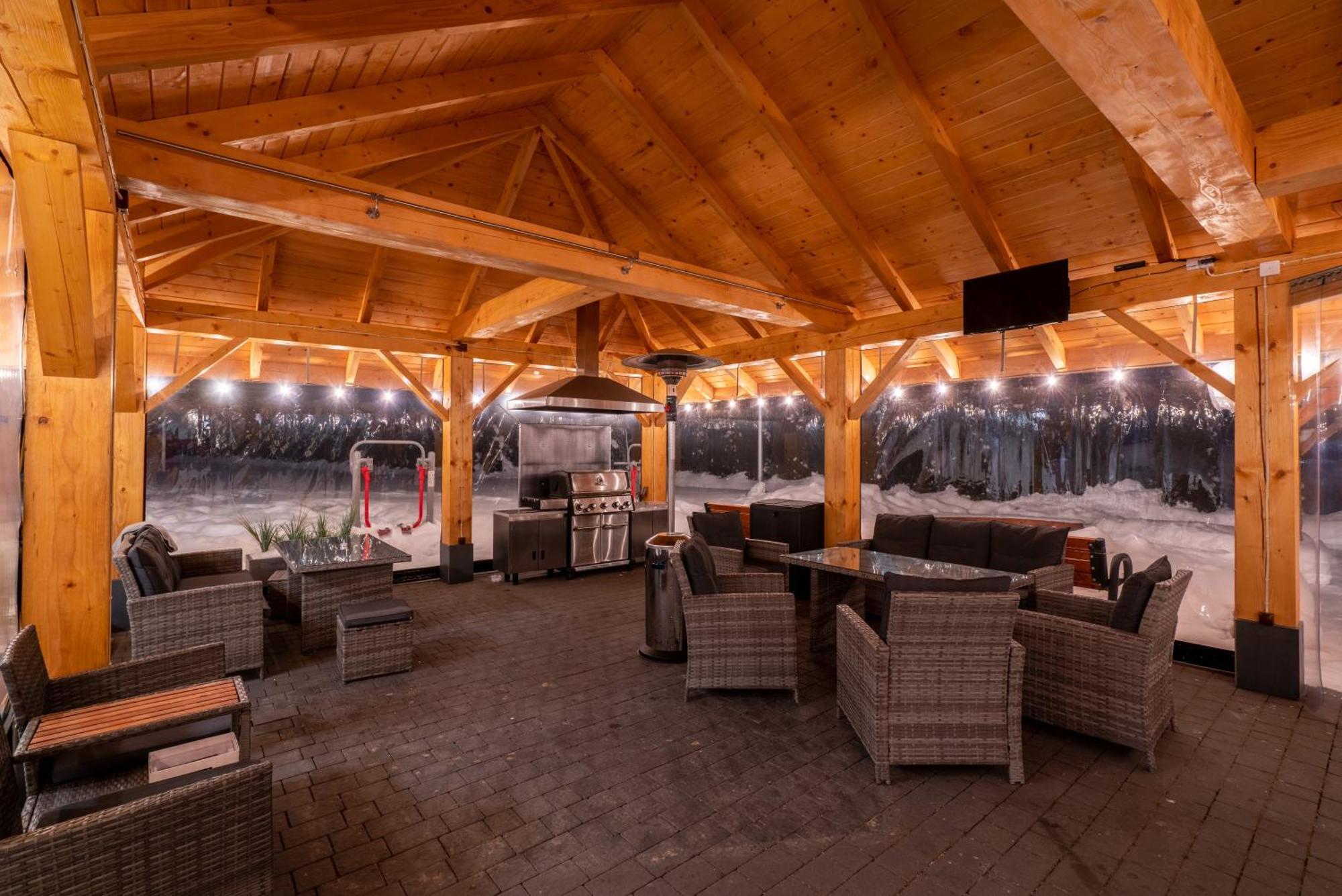 Parzenica B&B - Wyjatkowa I Jedyna!!! Sprawdz Nas A Nie Pozalujesz! Bialka Tatrzanska Exteriör bild