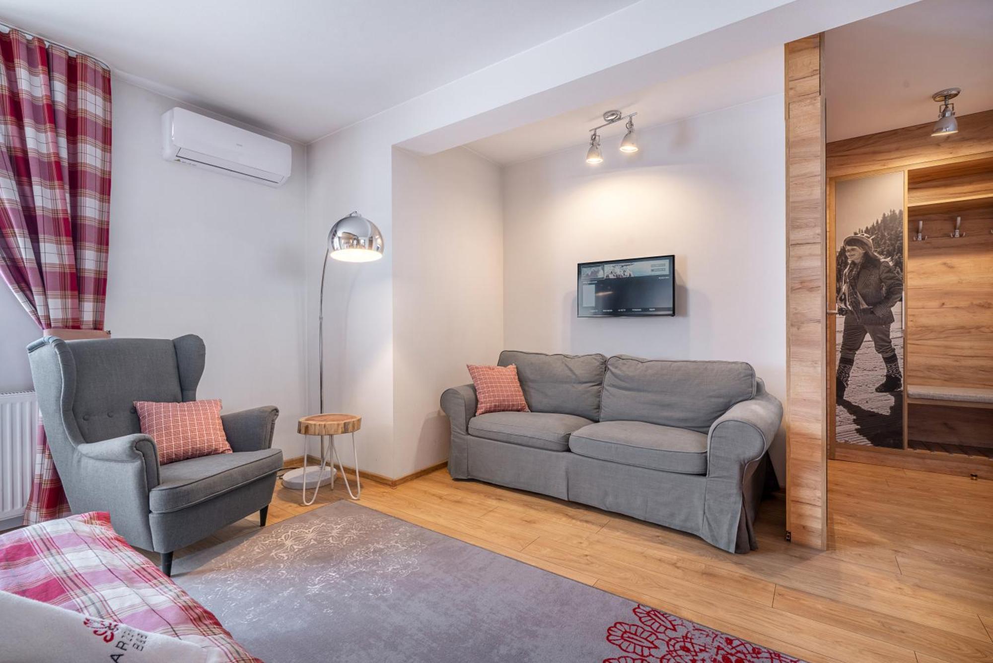Parzenica B&B - Wyjatkowa I Jedyna!!! Sprawdz Nas A Nie Pozalujesz! Bialka Tatrzanska Exteriör bild