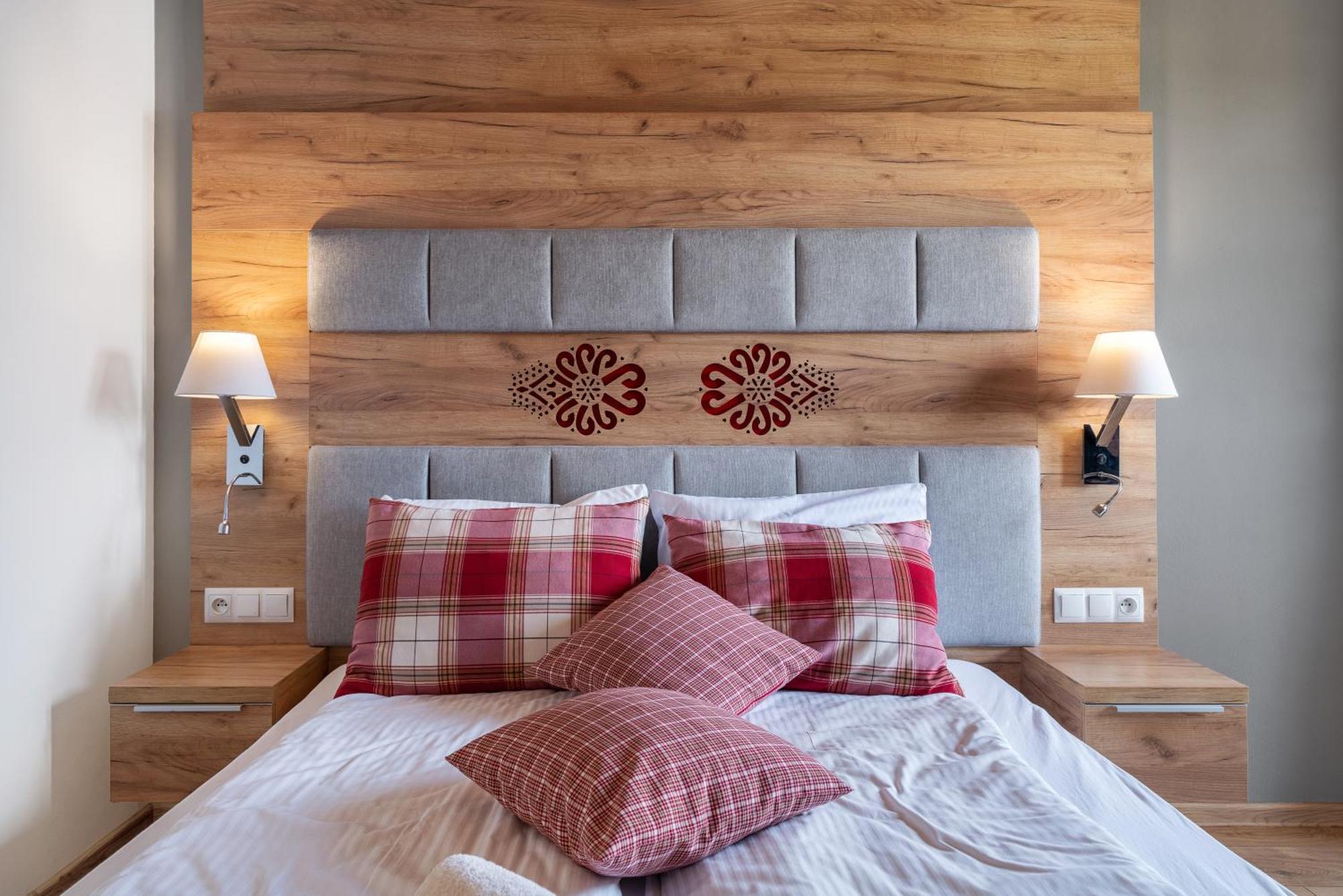 Parzenica B&B - Wyjatkowa I Jedyna!!! Sprawdz Nas A Nie Pozalujesz! Bialka Tatrzanska Exteriör bild