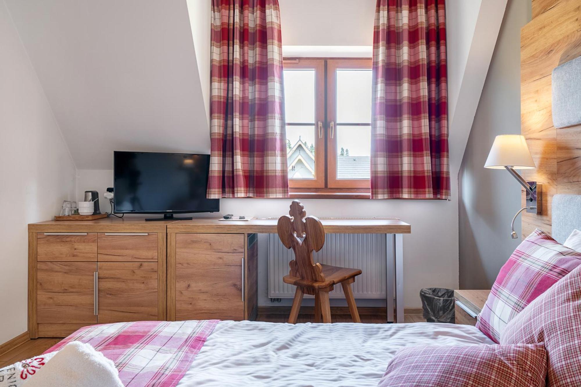 Parzenica B&B - Wyjatkowa I Jedyna!!! Sprawdz Nas A Nie Pozalujesz! Bialka Tatrzanska Exteriör bild