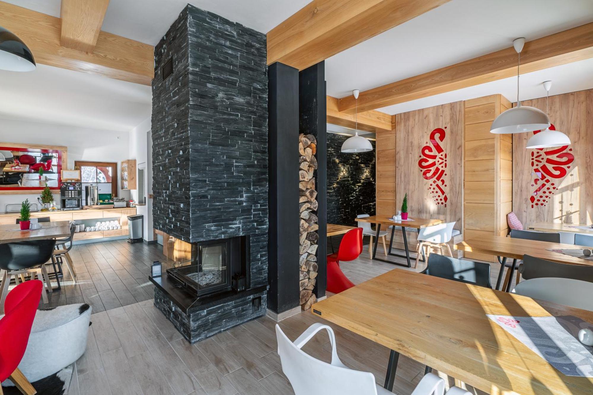 Parzenica B&B - Wyjatkowa I Jedyna!!! Sprawdz Nas A Nie Pozalujesz! Bialka Tatrzanska Exteriör bild